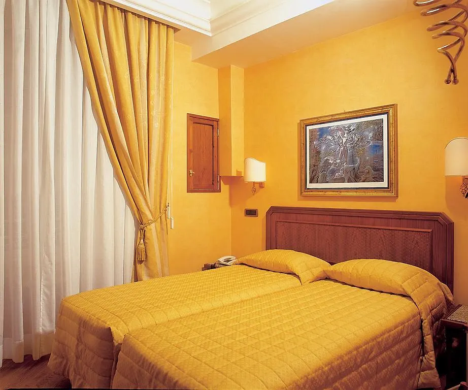 Piave And Flavia Apartments Rome Italy