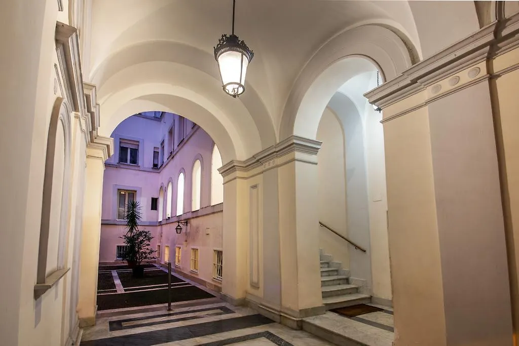 Piave And Flavia Apartments ローマ